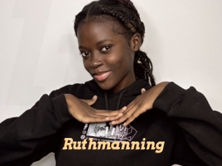 Ruthmanning