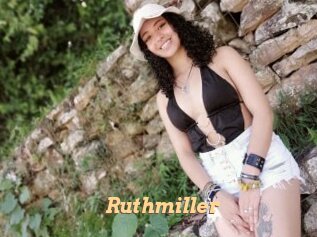 Ruthmiller