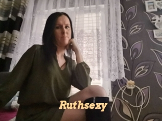 Ruthsexy