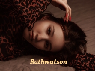 Ruthwatson