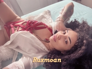 ruxmoan Live Paradise