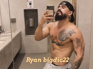 Ryan_bigdic22