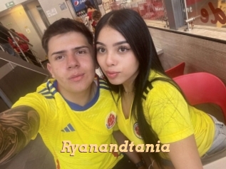 Ryanandtania