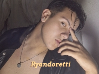 Ryandoretti