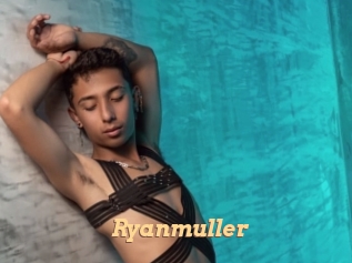 ryanmuller Live Paradise