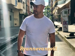 Ryannevanss41