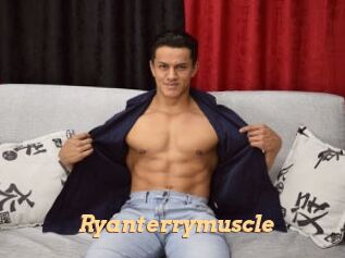 Ryanterrymuscle
