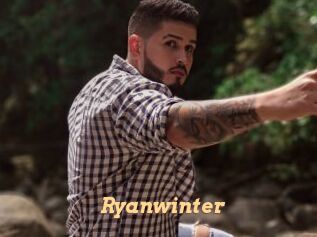Ryanwinter