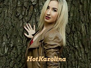 HotKarolina