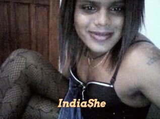 IndiaShe