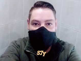 S7y