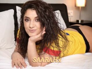 SAARAHx