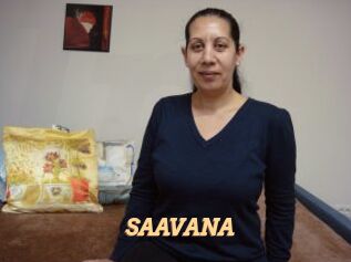 SAAVANA