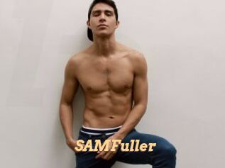SAMFuller