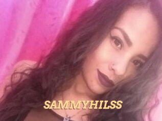 SAMMYHILSS