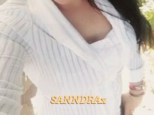 SANNDRAx