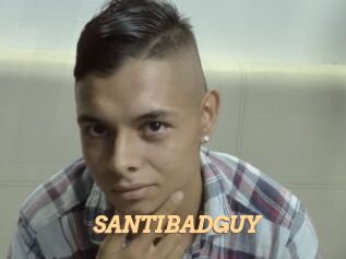 SANTIBADGUY