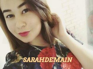 SARAH_DEMAIN