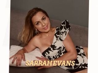 SARRAHEVANS
