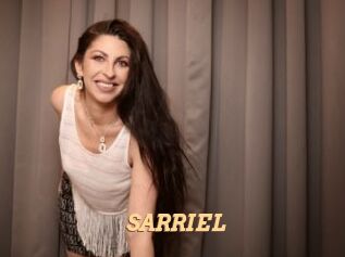 SARRIEL