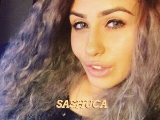 SASHUCA