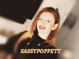 SASSYPOPPETT