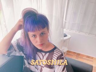 SATOSHILA