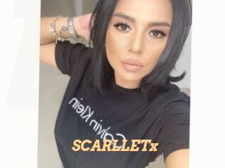 SCARLLETx