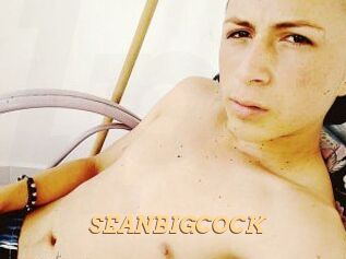 SEAN_BIG_COCK Live Paradise