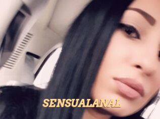 SENSUALANAL