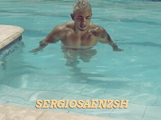 SERGIOSAENZSH