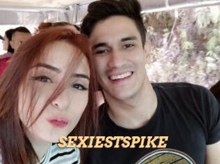 SEXIESTSPIKE