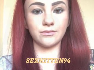 SEXKITTEN94