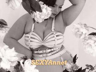 SEXY_Annet