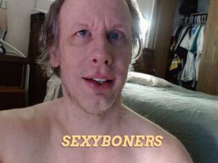 SEXYBONERS