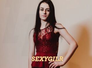 SEXYGILR