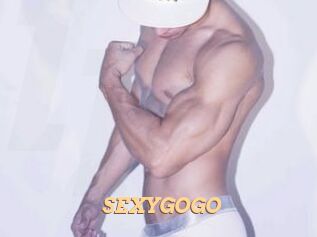 SEXYGOGO Live Paradise