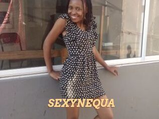 SEXYNEQUA