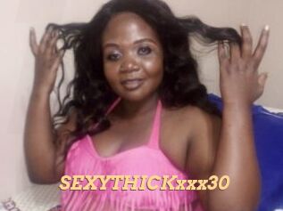 SEXYTHICKxxx30