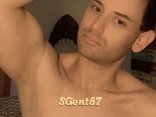 SGent87