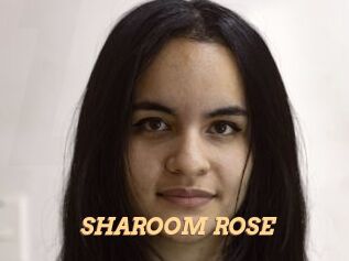 SHAROOM_ROSE
