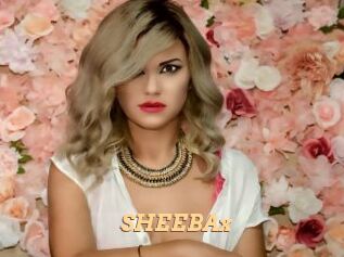 SHEEBAx