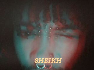 SHEIKH