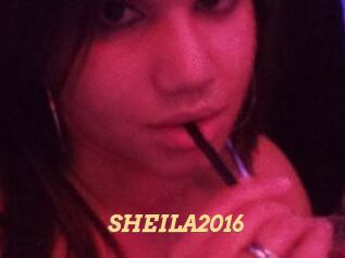 SHEILA2016