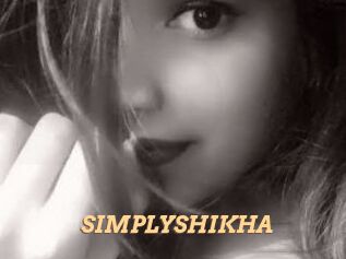 SIMPLYSHIKHA