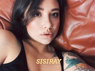 SISI_RAY