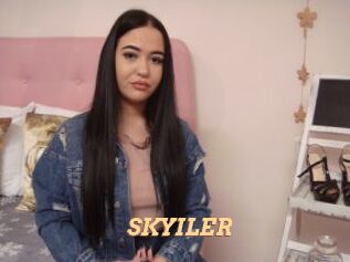 SKYILER