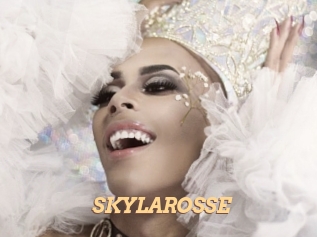 SKYLAROSSE Live Paradise