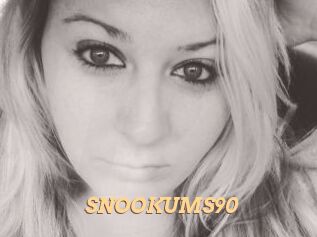 SNOOKUMS90