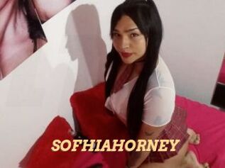 SOFHIAHORNEY